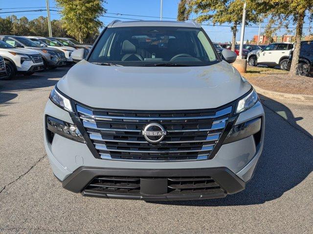 new 2026 Nissan Rogue car, priced at $30,037