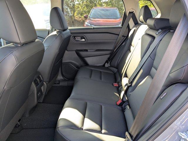 new 2026 Nissan Rogue car, priced at $30,037