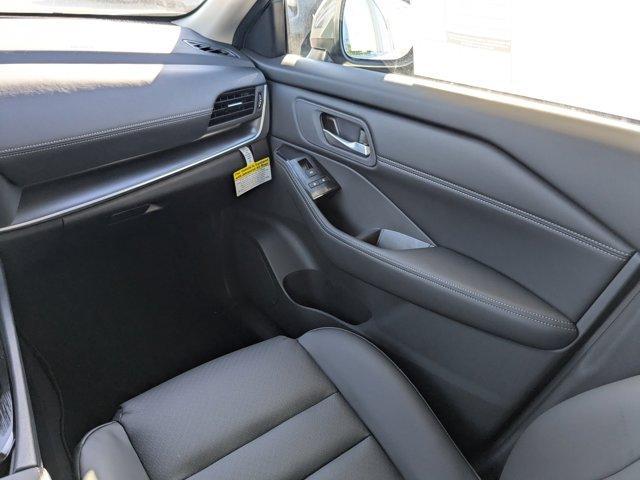 new 2026 Nissan Rogue car, priced at $30,037