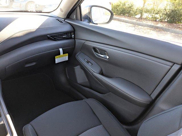new 2025 Nissan Sentra car, priced at $22,306