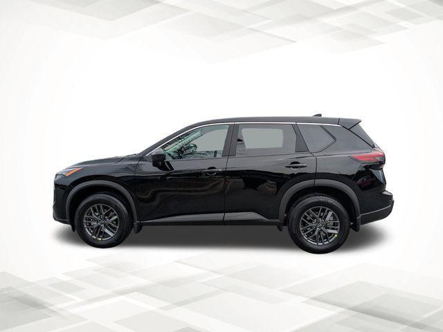 new 2025 Nissan Rogue car, priced at $30,085