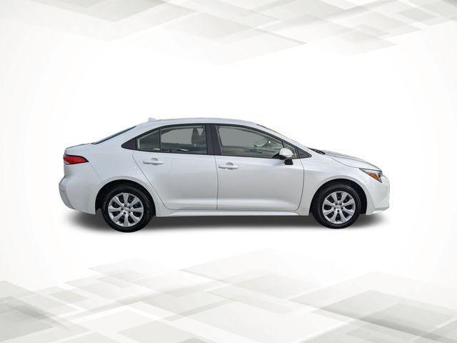 used 2024 Toyota Corolla Hybrid car, priced at $26,700