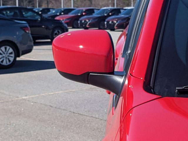 new 2024 Nissan Frontier car, priced at $35,430