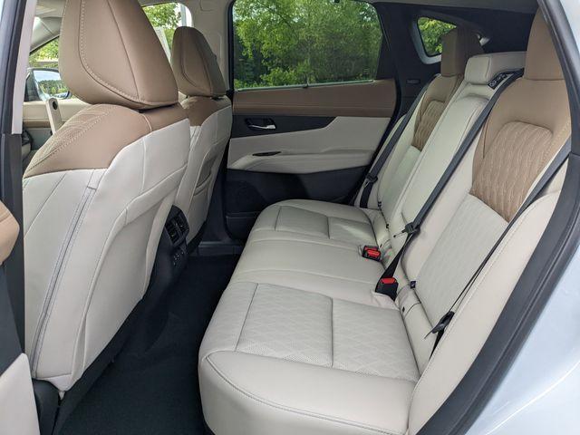 new 2025 Nissan Murano car, priced at $49,061