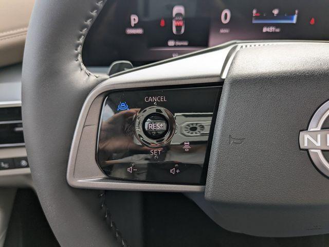 new 2025 Nissan Murano car, priced at $49,061