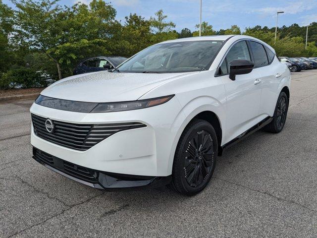 new 2025 Nissan Murano car, priced at $49,061