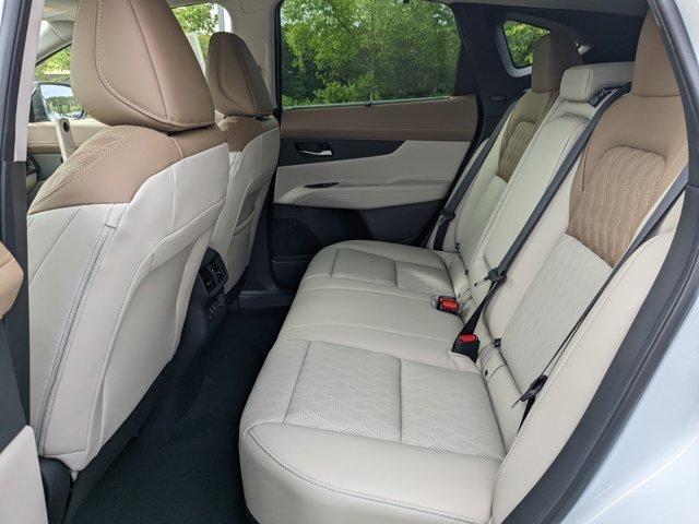 new 2025 Nissan Murano car, priced at $49,061