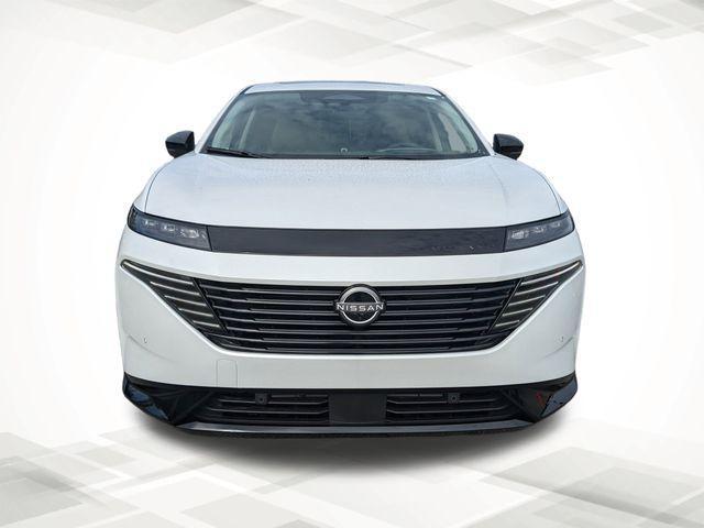 new 2025 Nissan Murano car, priced at $49,061