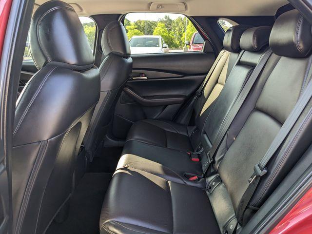 used 2022 Mazda CX-30 car, priced at $25,702