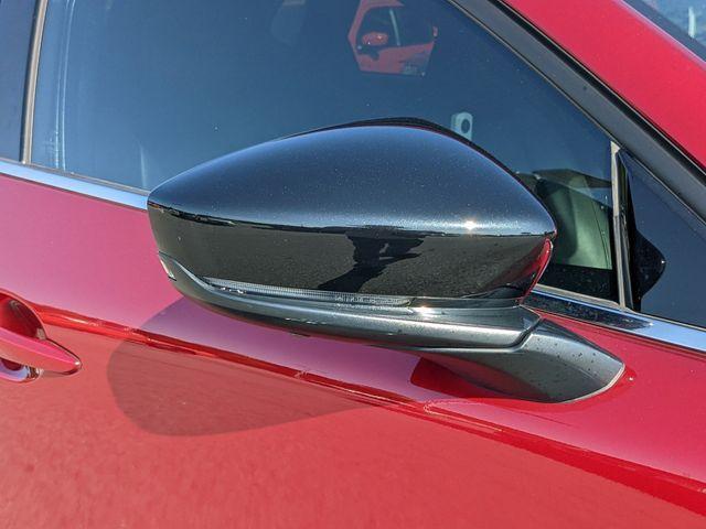 used 2022 Mazda CX-30 car, priced at $25,702