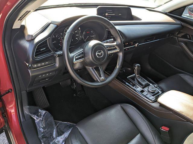 used 2022 Mazda CX-30 car, priced at $25,702
