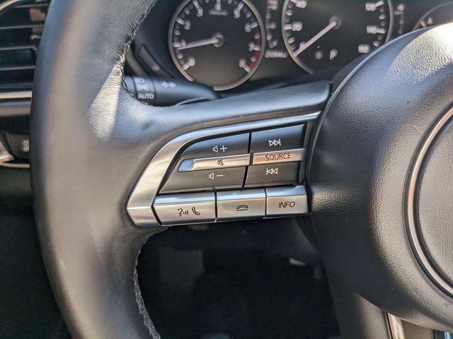 used 2022 Mazda CX-30 car, priced at $25,702
