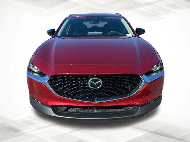 used 2022 Mazda CX-30 car, priced at $25,702
