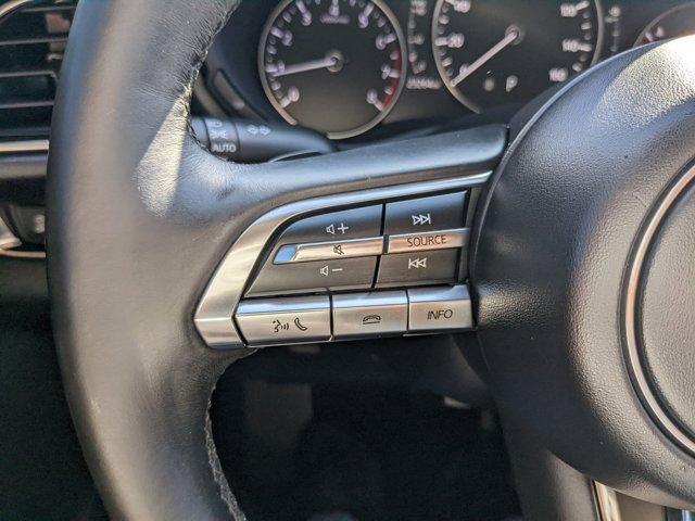 used 2022 Mazda CX-30 car, priced at $27,253