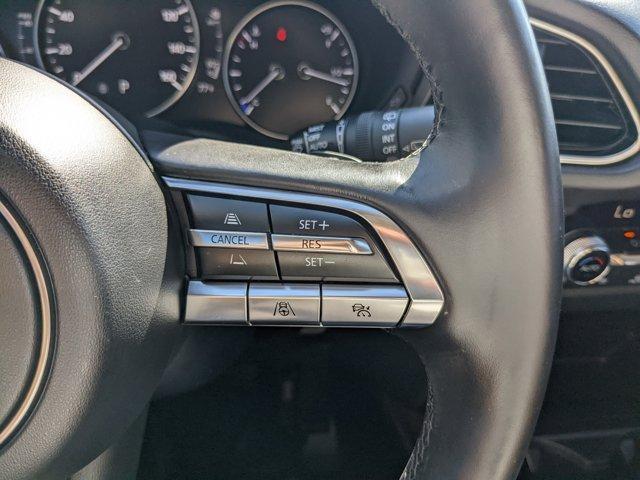 used 2022 Mazda CX-30 car, priced at $27,253