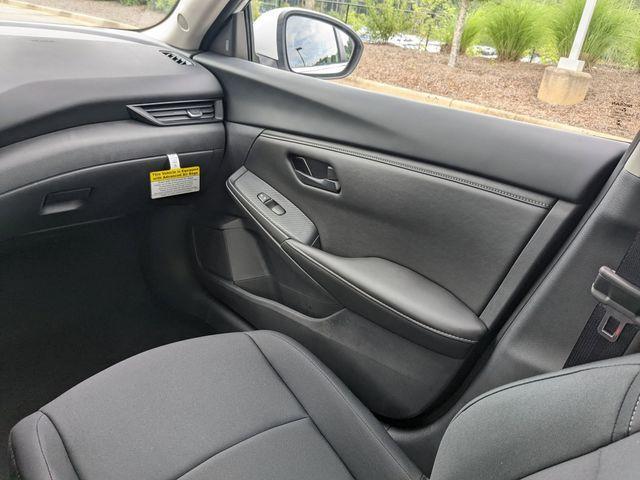 new 2025 Nissan Sentra car, priced at $22,365