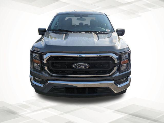 used 2023 Ford F-150 car, priced at $38,524