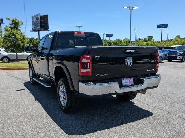 used 2022 Ram 2500 car, priced at $51,986