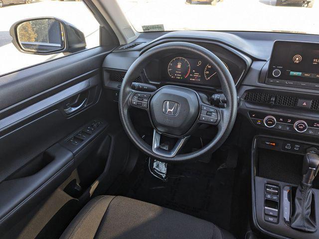 used 2023 Honda CR-V car, priced at $28,266