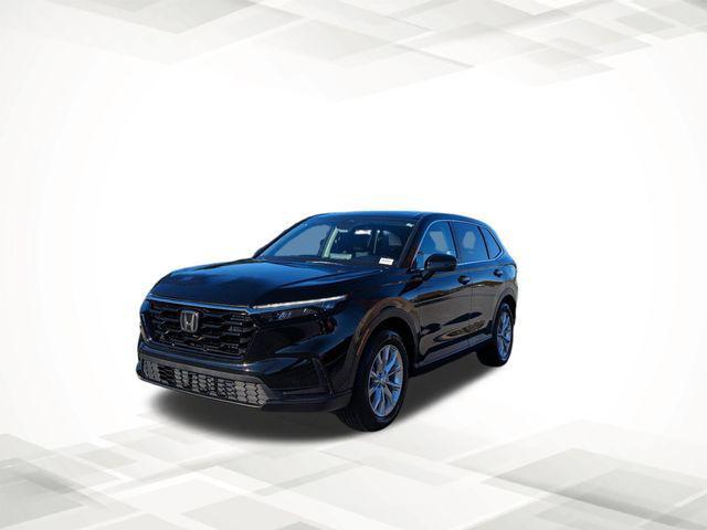 used 2023 Honda CR-V car, priced at $28,266