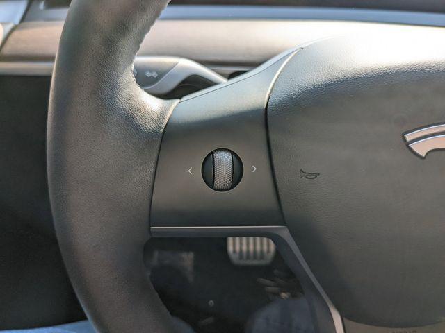 used 2022 Tesla Model Y car, priced at $34,640