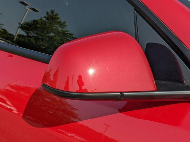 used 2022 Tesla Model Y car, priced at $34,640
