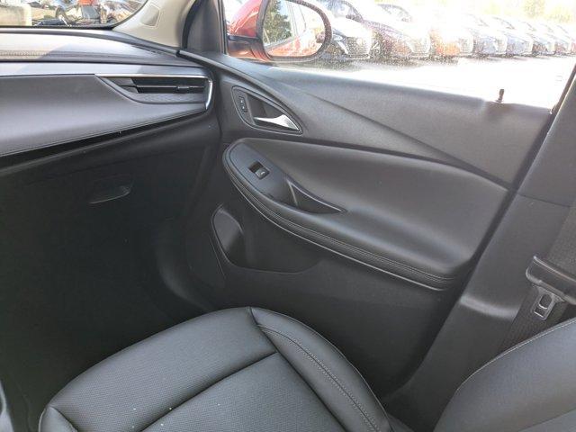 used 2024 Buick Encore GX car, priced at $18,792