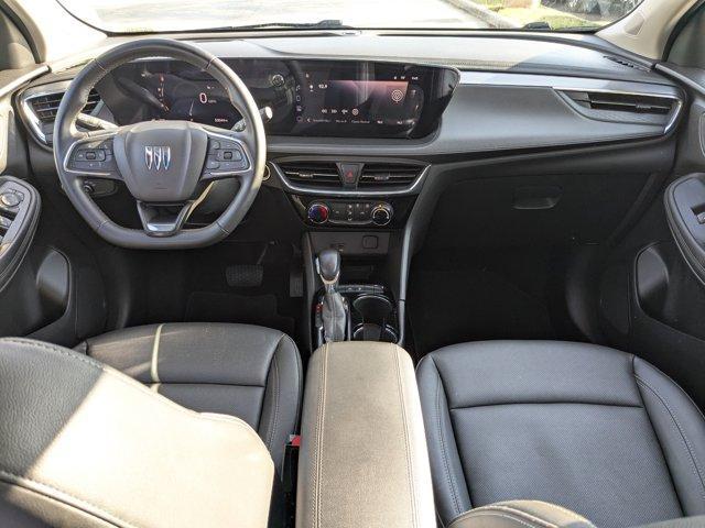 used 2024 Buick Encore GX car, priced at $18,792