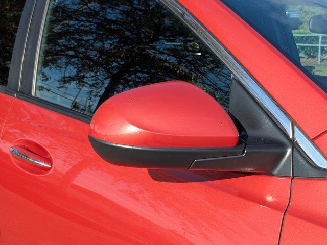 used 2024 Buick Encore GX car, priced at $18,792