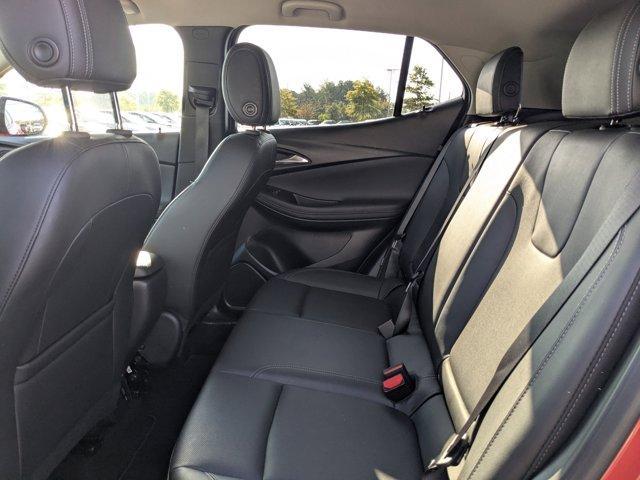 used 2024 Buick Encore GX car, priced at $18,792