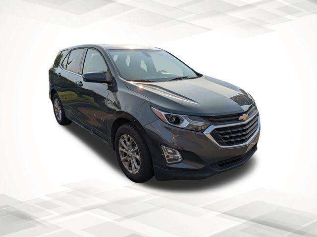 used 2019 Chevrolet Equinox car, priced at $15,850