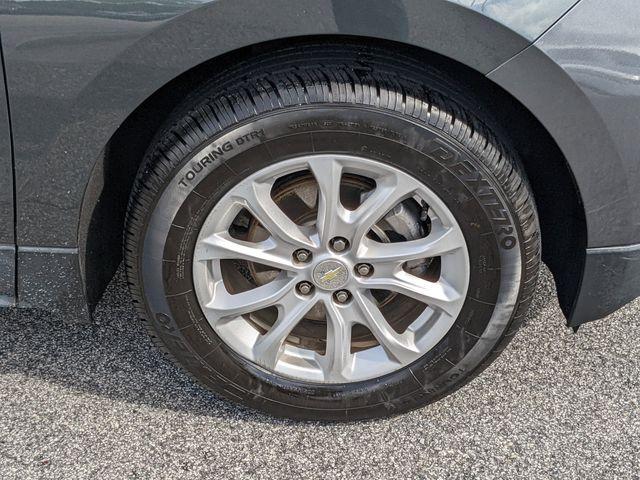 used 2019 Chevrolet Equinox car, priced at $15,800