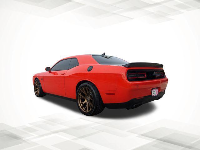 used 2022 Dodge Challenger car, priced at $69,446