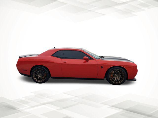 used 2022 Dodge Challenger car, priced at $69,446