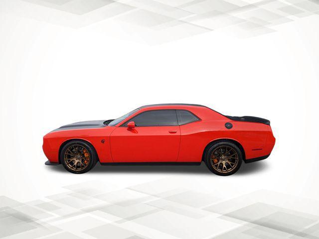 used 2022 Dodge Challenger car, priced at $69,446