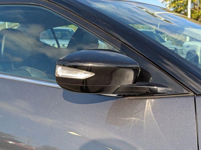 used 2021 Nissan Maxima car, priced at $16,396