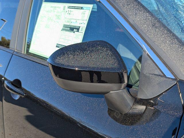 new 2026 Nissan Rogue car, priced at $28,595