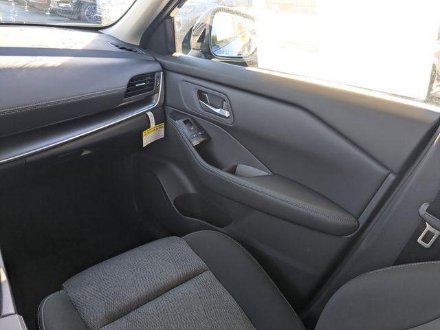 new 2026 Nissan Rogue car, priced at $28,595