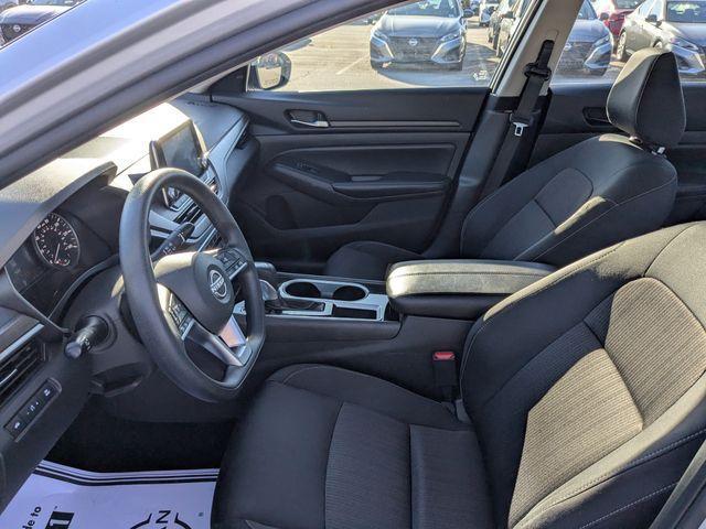 used 2024 Nissan Altima car, priced at $21,447