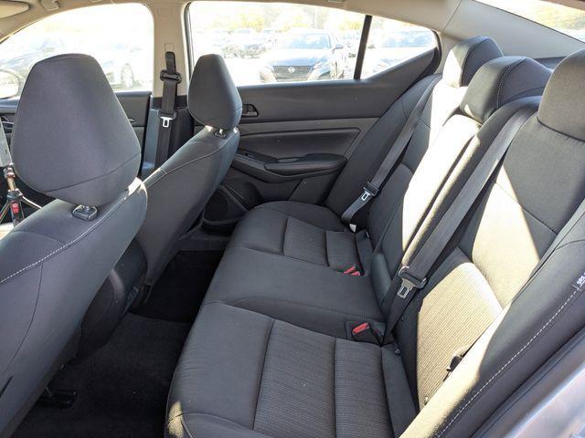 used 2024 Nissan Altima car, priced at $21,447