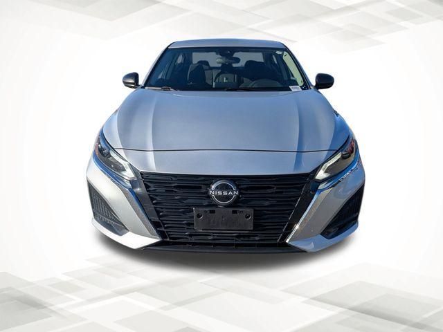 used 2024 Nissan Altima car, priced at $21,447