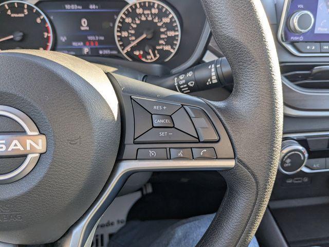 used 2024 Nissan Altima car, priced at $21,447