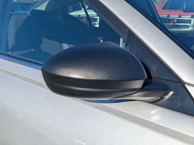 used 2024 Nissan Altima car, priced at $21,447