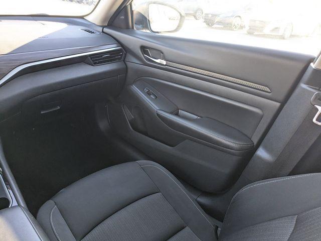 used 2024 Nissan Altima car, priced at $21,447