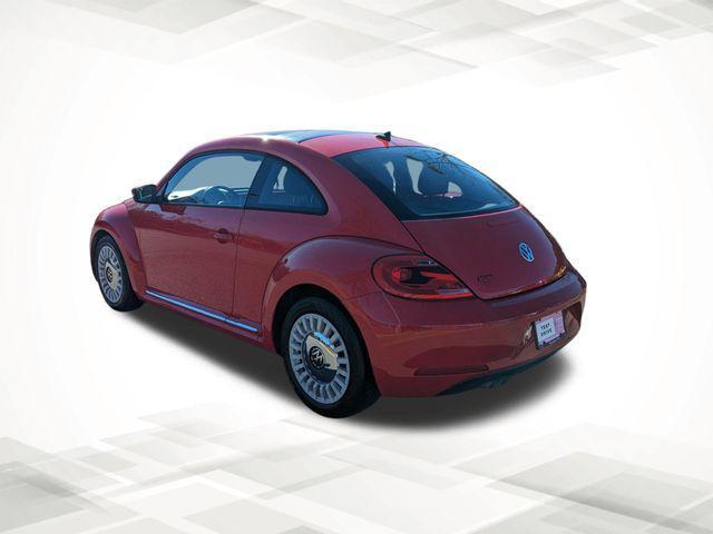 used 2013 Volkswagen Beetle car, priced at $7,830