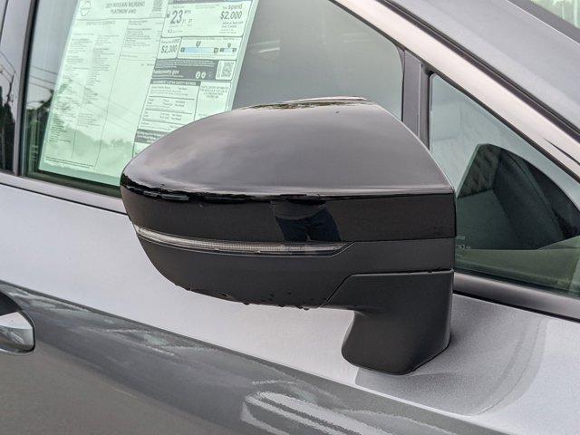 new 2025 Nissan Murano car, priced at $51,300