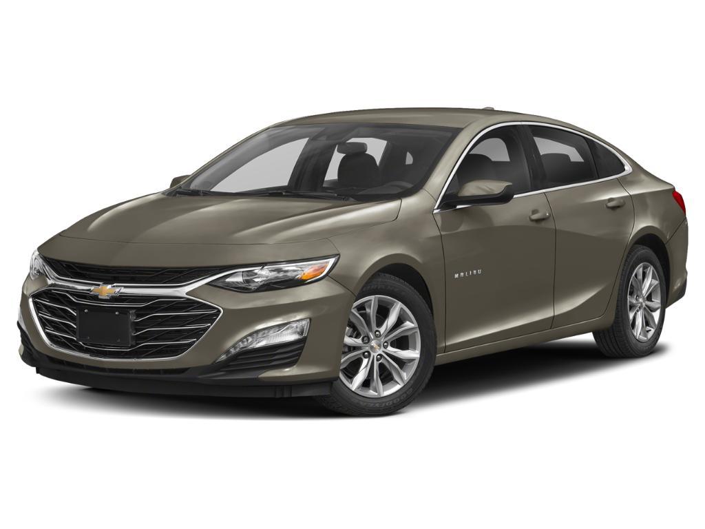 used 2024 Chevrolet Malibu car, priced at $22,683