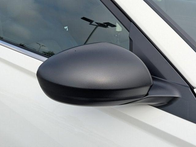 new 2025 Nissan Altima car, priced at $26,112