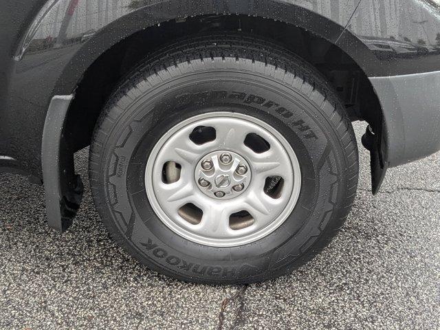 used 2020 Nissan Frontier car, priced at $19,998