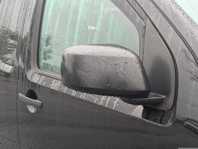 used 2020 Nissan Frontier car, priced at $19,998